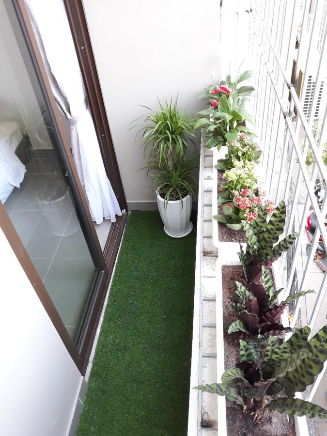 Blue Home Serviced Apartment Ханой Экстерьер фото