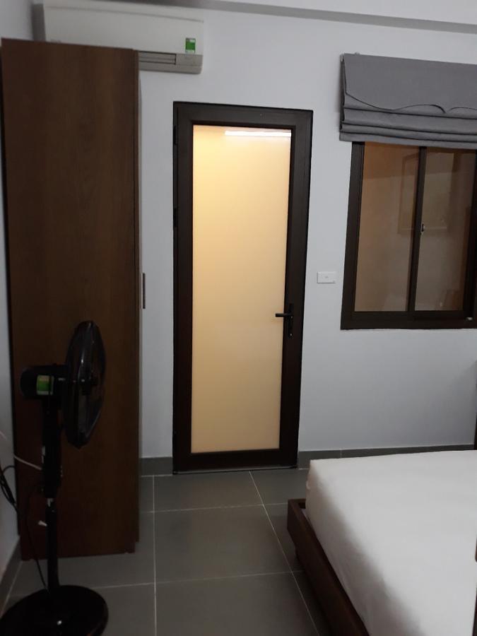 Blue Home Serviced Apartment Ханой Экстерьер фото