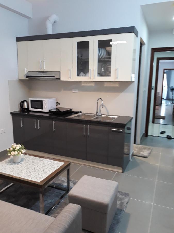 Blue Home Serviced Apartment Ханой Экстерьер фото