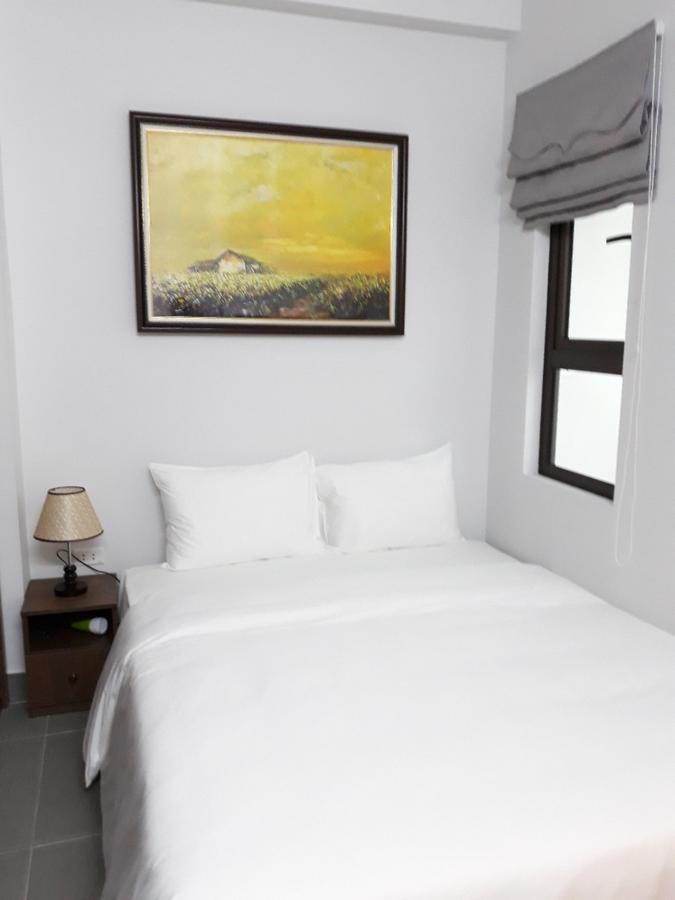 Blue Home Serviced Apartment Ханой Экстерьер фото